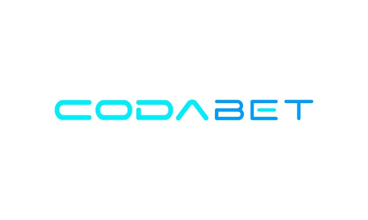 CodaBet logo